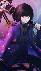 ryoshu (project moon) from limbus company