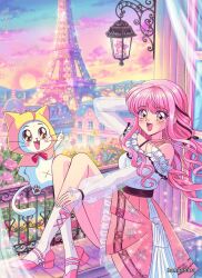momo (nikki) from nikki (series) by hanavbara