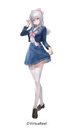 nijisanji fan art