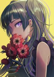 hatsune miku from vocaloid