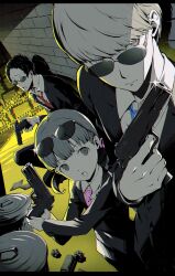 adachi tooru from persona