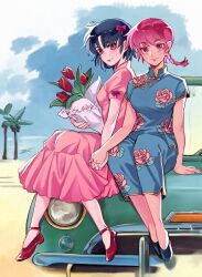 ranma-chan from ranma 1/2