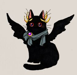 dark pit from kid icarus