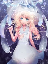 lillie (pokemon) from creatures (company)