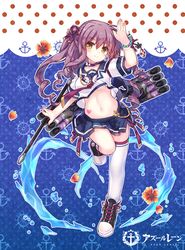 azur lane fan art