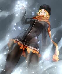 kolin from street fighter