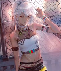 altera (fate) from fate/grand order by shogo (shogo)