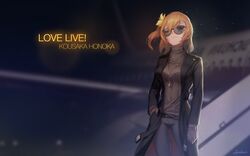 love live! fan art