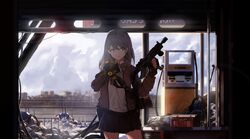 tom clancy's the division fan art