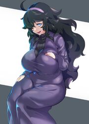 hex maniac (pokemon) from creatures (company) by j