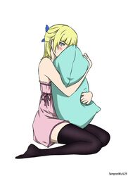 fleur blanc from eureka seven (series)