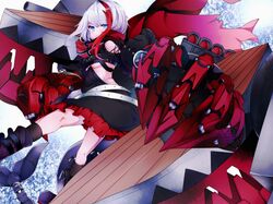 admiral graf spee (azur lane) from azur lane by yaekn