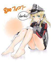 prinz eugen (kantai collection) from kantai collection by c-da