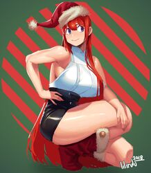 christmas fan art