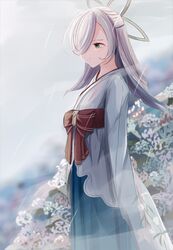 oshiro project fan art