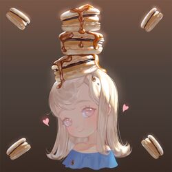 original fan art