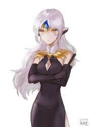 eve (elsword) from elsword by rke
