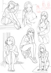original fan art