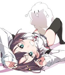 tsuruta himeko from saki by ixy