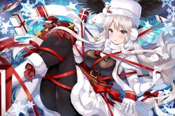 enterprise (azur lane) from azur lane by kurot