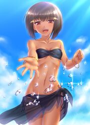 assal (sennen sensou aigis) from sennen sensou aigis by tsuboyarou