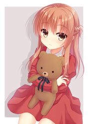 asuna (sao) from sword art online