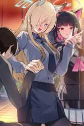 kanna (blue archive) from blue archive