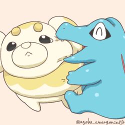 fidough from pokemon