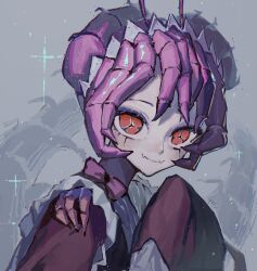 entoma vasilissa zeta from overlord (maruyama)