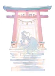 alolan ninetales from pokemon