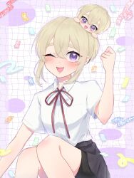 sutou iku from kimi no koto ga dai dai dai dai daisuki na 100-nin no kanojo
