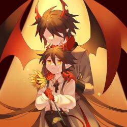 funamusea fan art