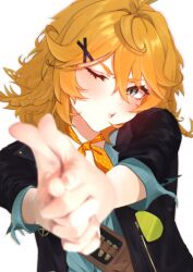 dokibird (vtuber) from indie virtual youtuber