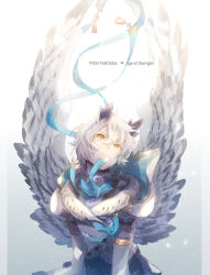 pixiv fantasia fan art