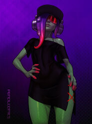 dedf1sh from splatoon (series)