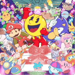 goomba from bomberman