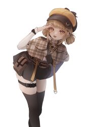 novel (nikke) from goddess of victory: nikke