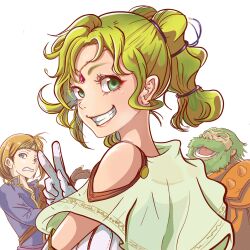l'arachel (fire emblem) from fire emblem