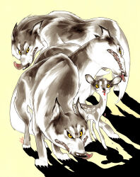 original fan art