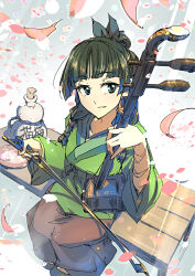 maomao (kusuriya no hitorigoto) from kusuriya no hitorigoto by supe (yuusyasupepen)
