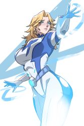 sue storm from fantastic four