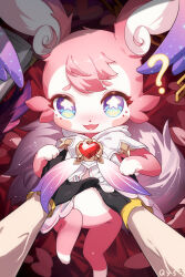 mem (honkai: star rail) from honkai: star rail