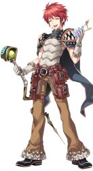 ragnarok online fan art