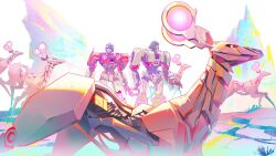 d-16 (transformers one) from transformers