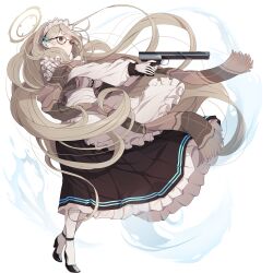 akane (blue archive) from blue archive by koflif