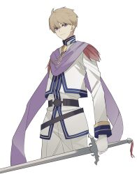 chester stoddart from ys by george man