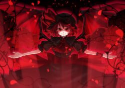 remilia scarlet from m.u.g.e.n by rion (glayjirobass)