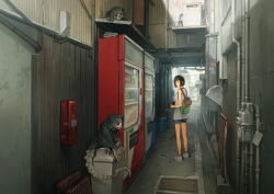 original fan art