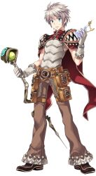 ragnarok online fan art