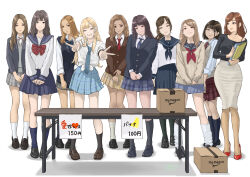 original fan art